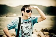 Фотография Александровича Ильи