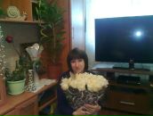 Фотография Спирчиной Надежды