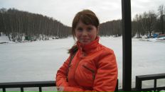 Фотография Черепановой Алены