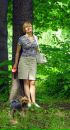 Фотография Корзуевой Ирины
