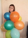 Натусічка Мартиненко фотография #25 (источник - https://vk.com/id152742576)