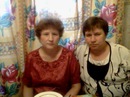 Фотография Вихаревой Галины