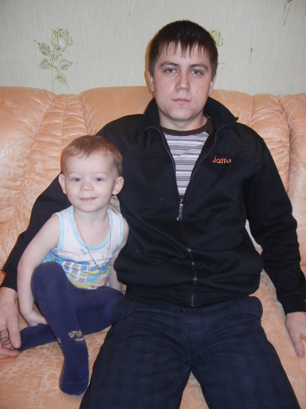 Сергей Шалаев фотография #44