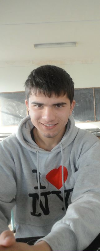 Сослан Чертикоев фотография #29