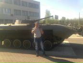 Фотография Пташкина Александра