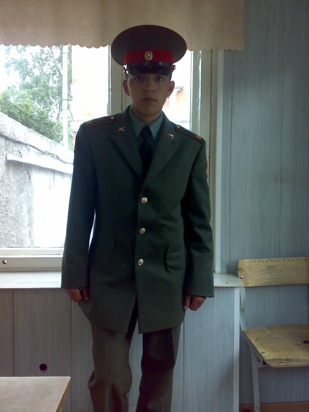Тимур Баев фотография #41