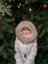 Фотография Талыповой Натальи