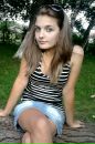 Віка Клюка фотография #43 (источник - https://vk.com/id69637046)