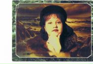 Фотография Оболенской Юлии