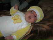 Ірина Довганюк фотография #33 (источник - https://vk.com/id99533453)