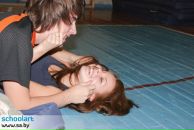 Red Raspberry фотография #7 (источник - https://vk.com/id651157)