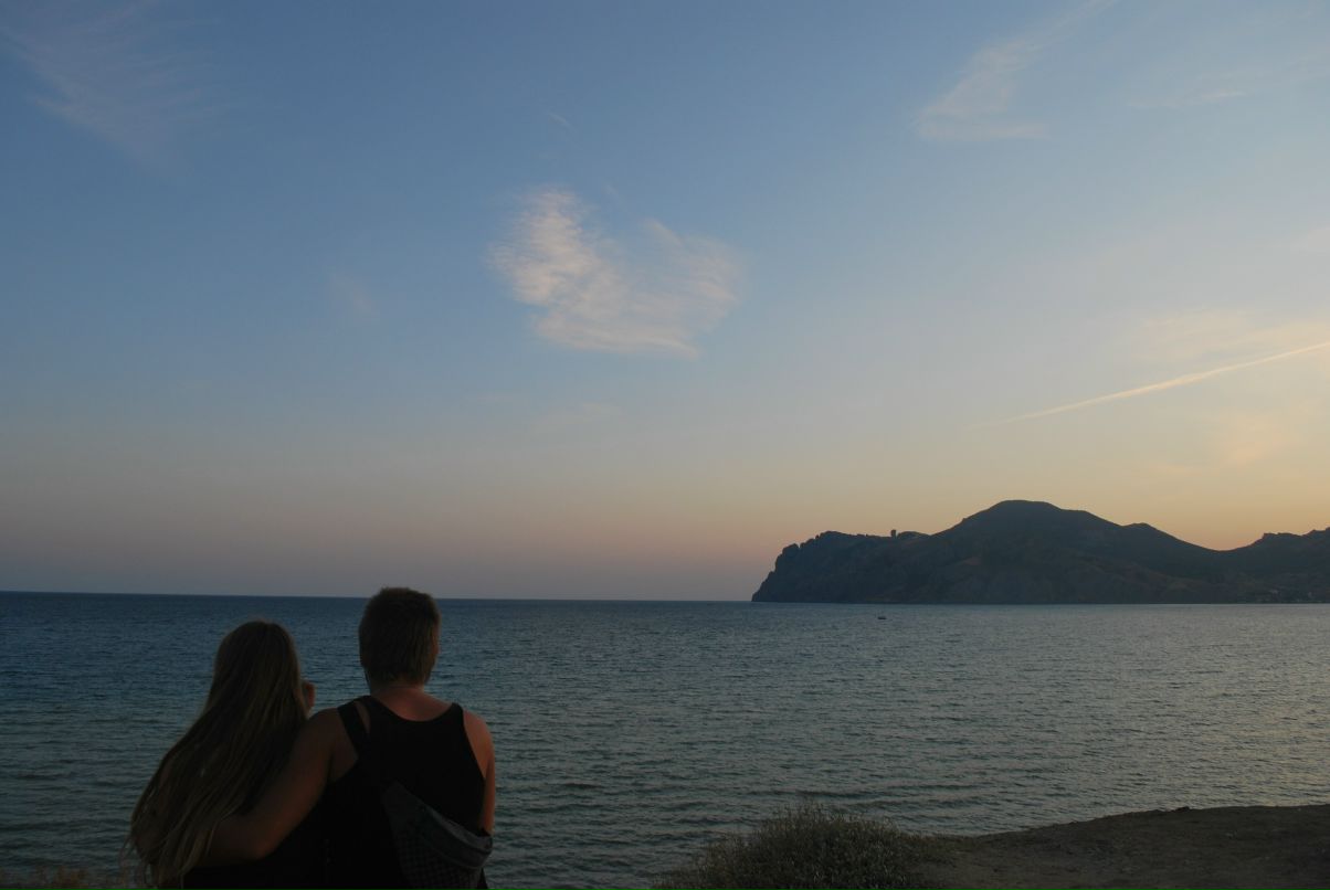 Лёшка Рабенко фотография #12