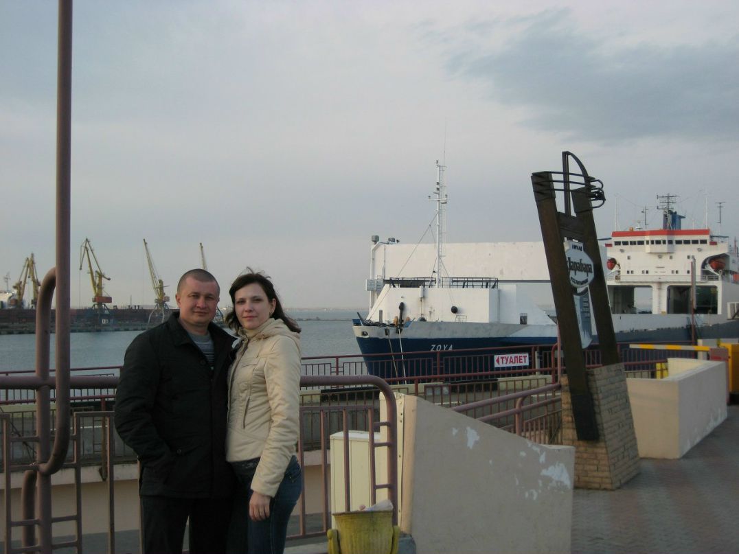 Дарья Никуленко фотография #36