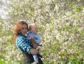 Фотография Лесниковой Ольги