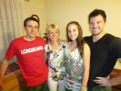 Аліна Юзефчик фотография #3 (источник - https://vk.com/id85613606)