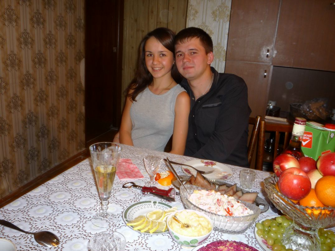 Рустам Гараев фотография #18