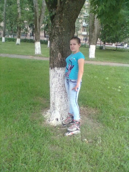 №16, Кристиночка Лазукина №16, Кристиночка Лазукина