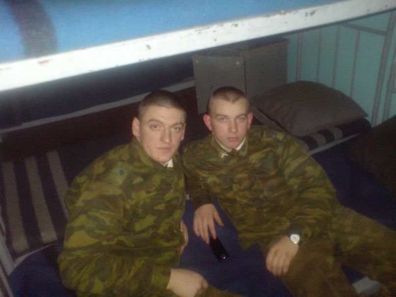 Александр Онищенко фотография #23