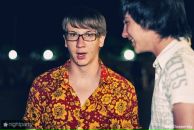 Фотография Кастарнова Андрея