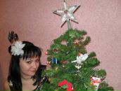 Фотография Юрчук Ксении