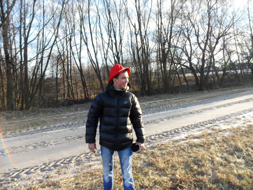 Максим Тимофеев фотография #16