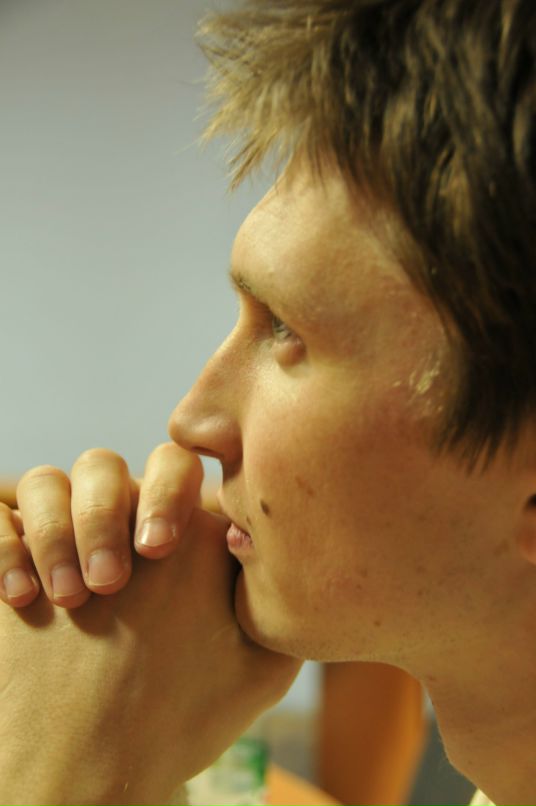 Дмитрий Мильков фотография #3