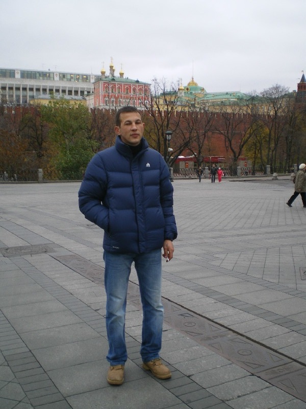 Иван Герасимов фотография #33