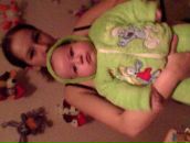 Інна Мельниченко фотография #15 (источник - https://vk.com/id67228205)