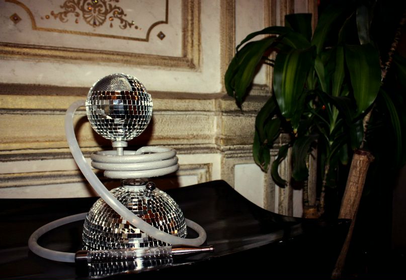 Unicum Hookahs фотография #10