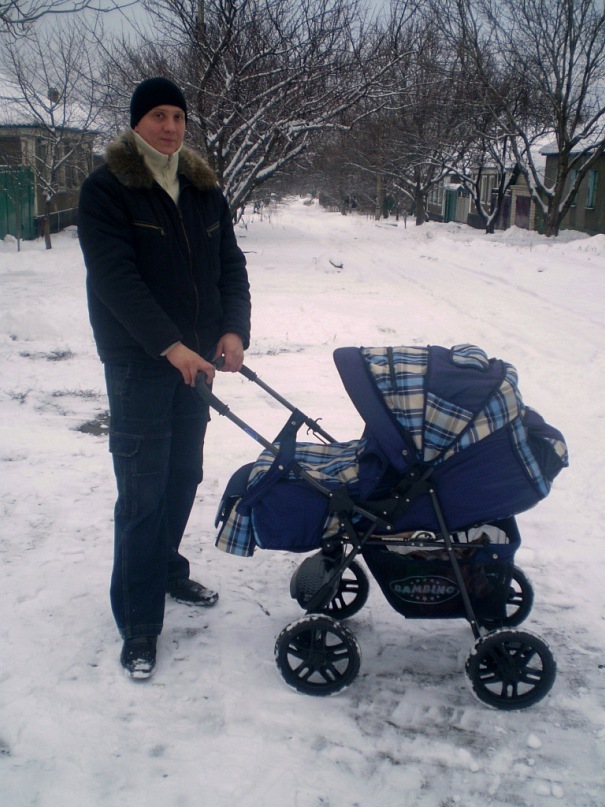 Денис Гладков фотография #27