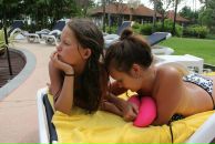 Фотография Затушевской Виктории