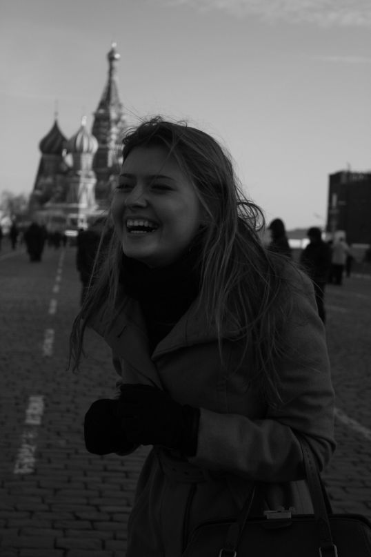 Вера Рубан фотография #29