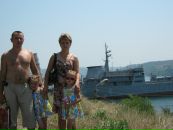 Ольга Галянт-Храбуст фотография #25 (источник - https://vk.com/id58979383)