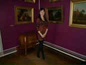 Фотография Шамановской Ольги