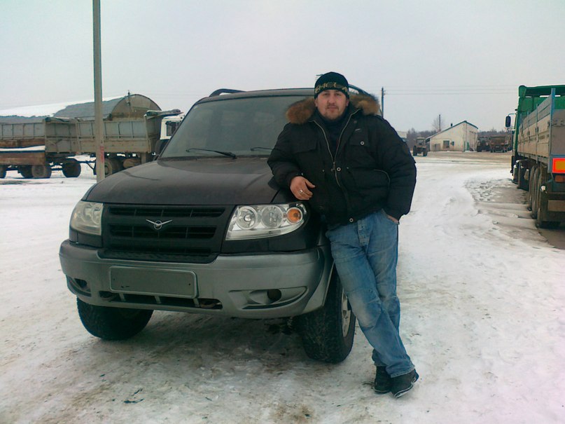 Andrei Sarapenenko фотография #50