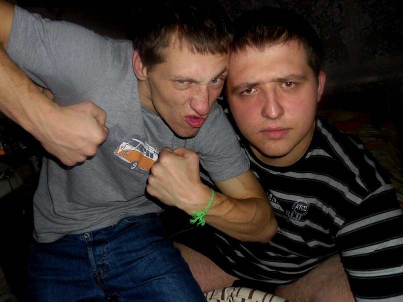 Серега Роенко фотография #26