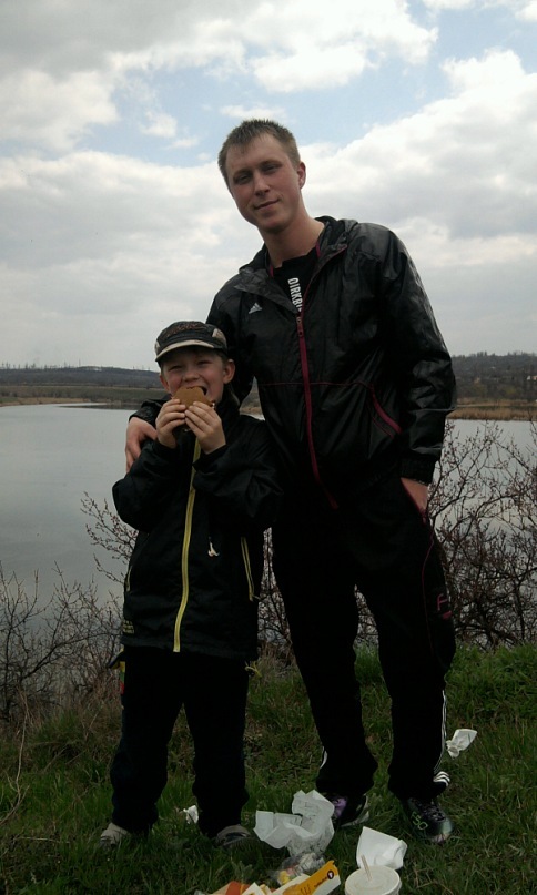 Сергей Капинус фотография #10