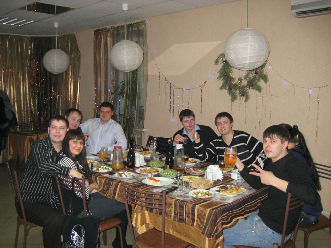 Роберт Мухаметшин фотография #32
