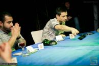 Фотография Леонова Евгения