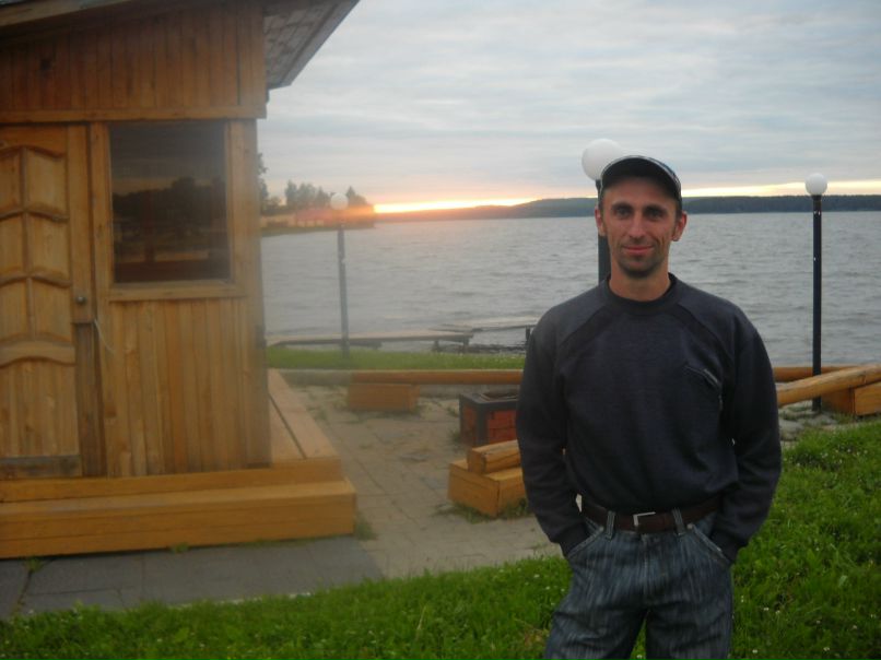 Игорь Овчаров фотография #23