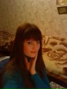Фотография Хохловой Алины