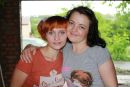 Оксана Нагацкая фотография #43 (источник - https://vk.com/id35146115)