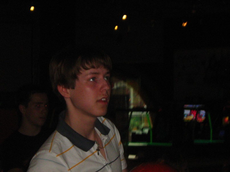 Серёга Фёдоров фотография #36