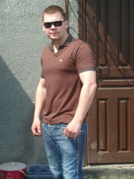 №12, Алексей Галицын, 36 лет, Таганрог №12, Алексей Галицын, 36 лет, Таганрог