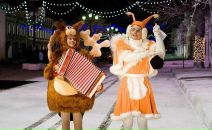 Фотография Колесниковой Натальи