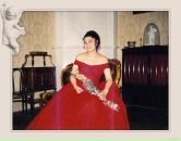 Фотография Кикеновой Алии