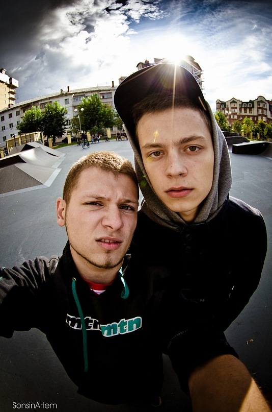 Гриша Ляхов фотография #19 из vk профиля id36959919