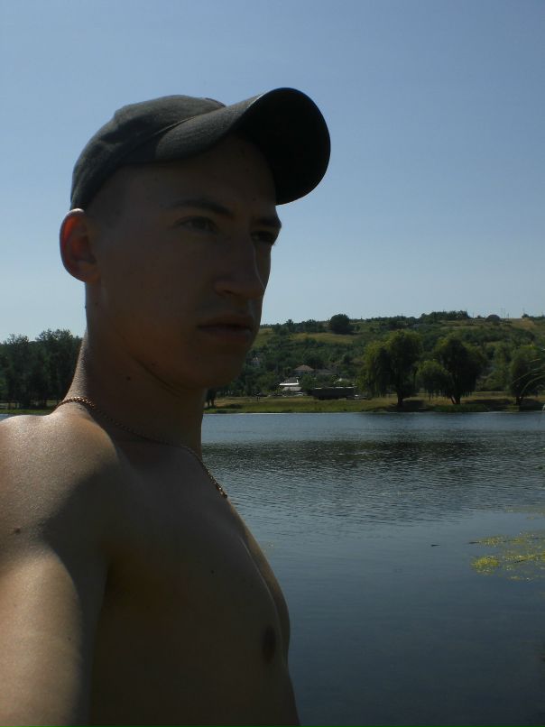 Дима Коваль фотография #16