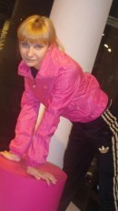 Фотография Аптраевой-Киреевой Ольги