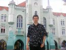 Сергій Дзюбек фотография #21 (источник - https://vk.com/id8119671)